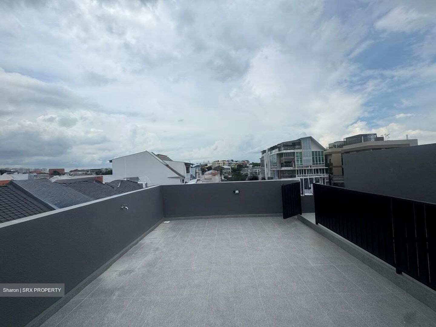 Palm Grove Avenue (D19), Terrace #577226751